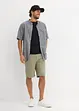 Chino bermuda, regular fit, bonprix