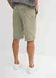 Chino bermuda, regular fit, bonprix