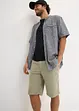 Chino bermuda, regular fit, bonprix