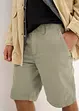 Chino bermuda, regular fit, bonprix