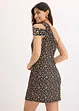 Mini jurk, bonprix