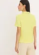 Blouse met structuur, bonprix