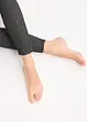 Thermo legging in denim look, bonprix