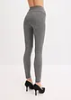 Thermo legging met fleece binnenin, bonprix