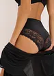 Maxislip (set van 2) met sierlijk kant, bonprix