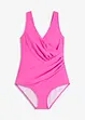 Corrigerend badpak in wikkellook, medium corrigerend, bonprix