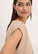 One-shoulder shirt, bonprix