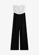 Jumpsuit met cut-out, bonprix
