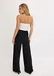 Jumpsuit met cut-out, bonprix