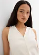 Gilet van comfortabel Punto di Roma, bonprix
