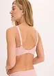 Minimizer bh met filigraan kant, bonprix