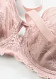 Minimizer bh met filigraan kant, bonprix