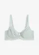 Minimizer bh met filigraan kant, bonprix