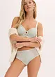 Minimizer bh met filigraan kant, bonprix