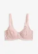 Minimizer bh met filigraan kant, bonprix