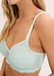 Minimizer bh met filigraan kant, bonprix