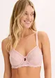 Minimizer bh met filigraan kant, bonprix