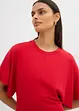 Shirtjurk  van comfortabel Punto di Roma, bonprix