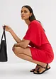 Shirtjurk  van comfortabel Punto di Roma, bonprix