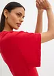 Shirtjurk  van comfortabel Punto di Roma, bonprix