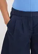 Bermuda van katoen, bonprix