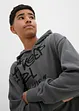 Oversized jongens hoodie, bonprix