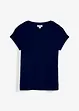 Boxy shirt, korte mouw, bonprix