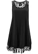 Strandjurk van fijne viscose, bonprix
