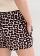 Short met een elastische band, bonprix