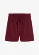 Linnen short, bonprix