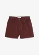 Twill short, bonprix