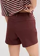 Twill short, bonprix