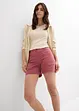 Twill short, bonprix