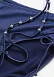 Beugel bikini in jeanslook (2-dlg. set), bonprix