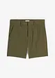 Elegante short, relaxed fit, bonprix
