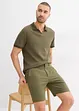 Elegante short, relaxed fit, bonprix