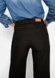 Stretch jeans, wide, John Baner JEANSWEAR