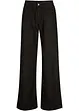 Stretch jeans, wide, John Baner JEANSWEAR
