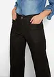 Stretch jeans, wide, John Baner JEANSWEAR