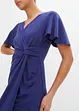 Jurk met knoopdetail, BODYFLIRT