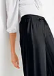 Marlene Dietrich pantalon met elastische band, bonprix
