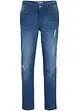 Stretch boyfriend jeans, bonprix