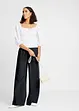 Marlene Dietrich pantalon met elastische band, bonprix