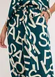 Marlene Dietrich broek met strikceintuur, bonprix