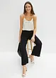 Instapbroek van viscose, bonprix