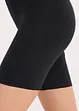Korte legging tegen schurende benen met verkoelend polyamide, bonprix