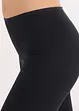 Korte legging tegen schurende benen met verkoelend polyamide, bonprix