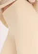 Korte legging tegen schurende benen met verkoelend polyamide, bonprix