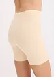 Korte legging tegen schurende benen met verkoelend polyamide, bonprix