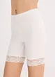 Korte sportlegging tegen schurende dijen van verkoelend polyamide, bonprix